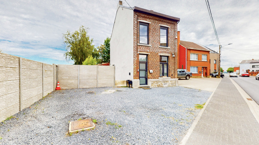 House - for sale - 7134 Binche