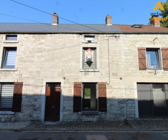 House - for rent - 5630 Cerfontaine