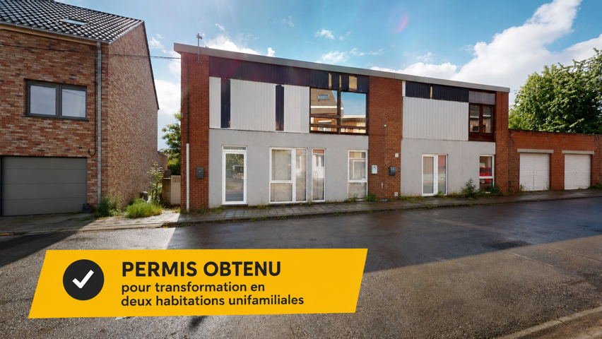 House - for sale - 7000 Mons