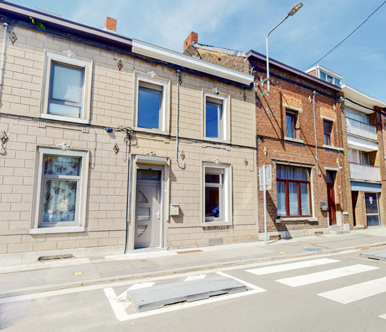Maison - à vendre - 7100 La Louvière