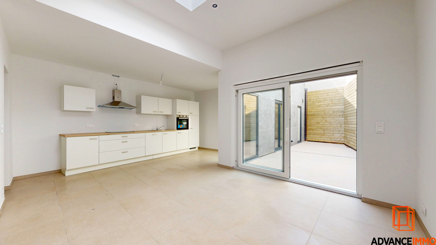 IMMEUBLE  2 LOGEMENTS INDÉPENDANTS ?  HABITAT KANGOUROU