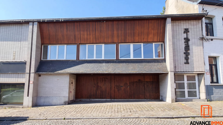 Le meilleur emplacement pour votre investissement � Mons?