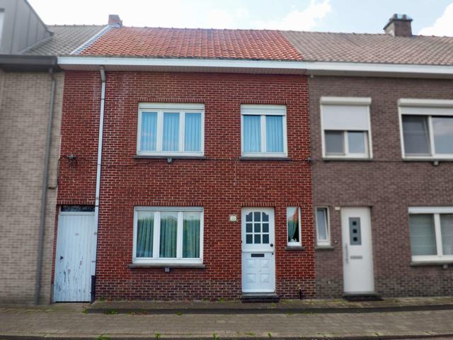 E20222574 - Eengezinswoning