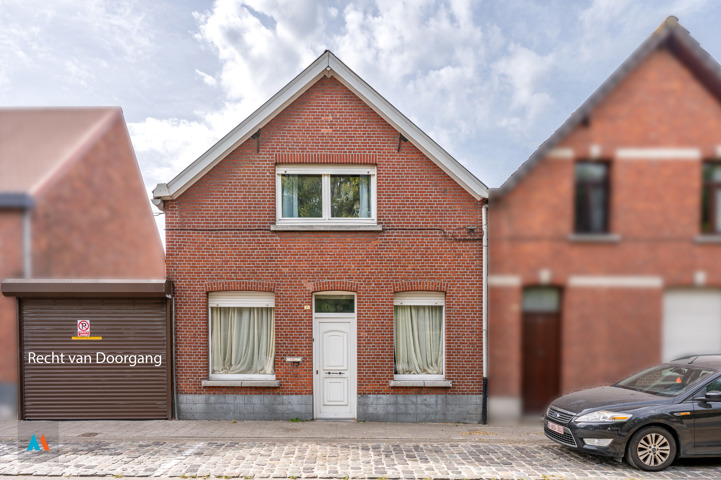 Eengezinswoning