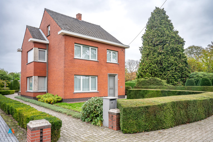 Woning