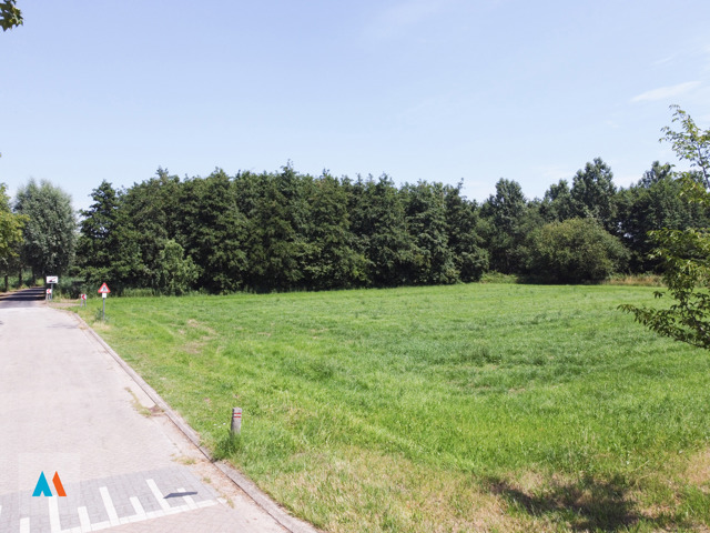 Perceel Bouwgrond 2