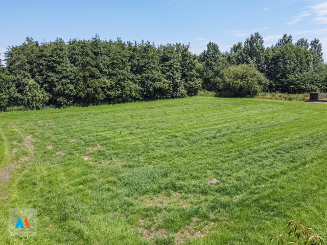 Perceel Bouwgrond 3