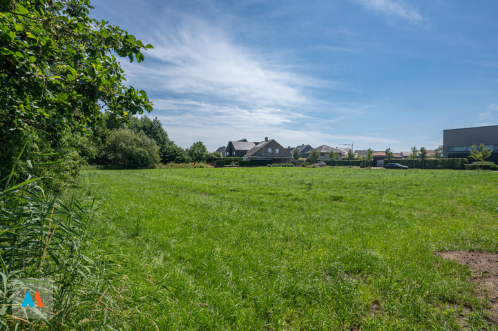 Perceel Bouwgrond 5