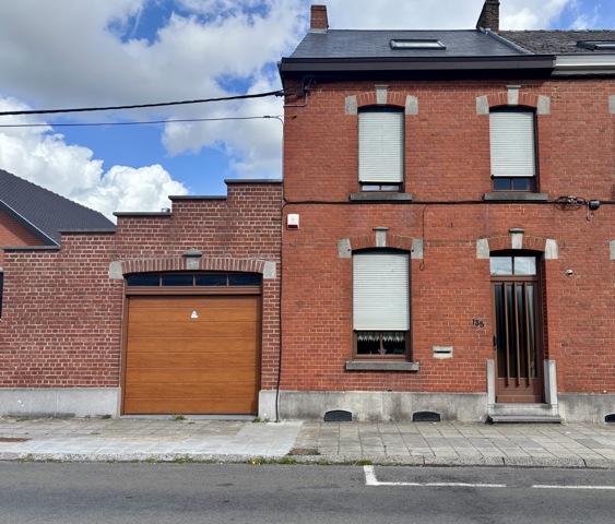 Maison - à vendre - 7340 Colfontaine