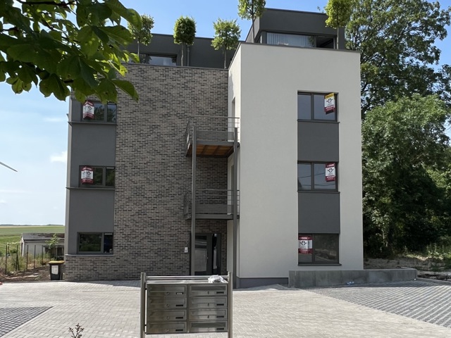 Appartement - à vendre - 7120 Estinnes