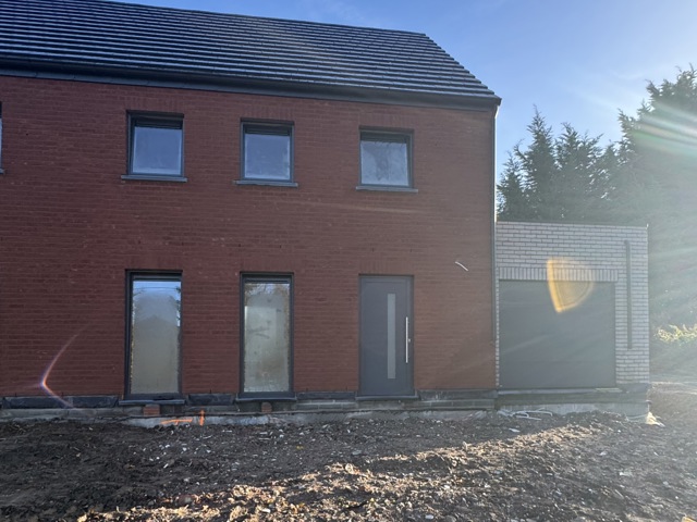 Maison - à vendre - 7032 Mons Spiennes