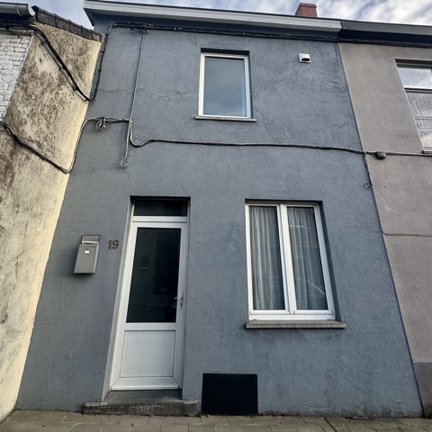 Maison - à vendre - 7100 La Louvière