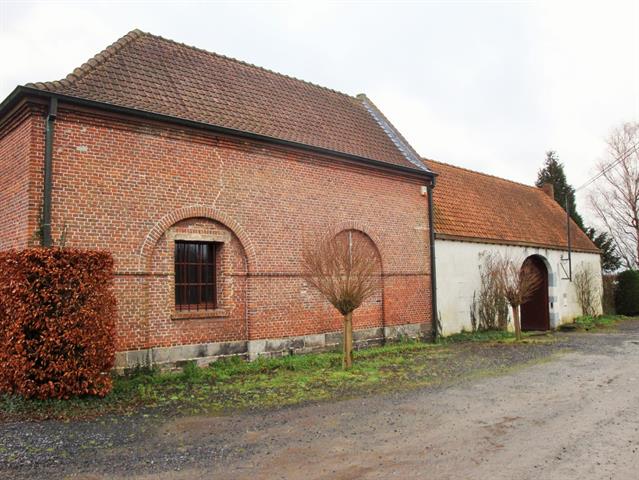 Salle de fête - à vendre - 7520 Tournai Templeuve