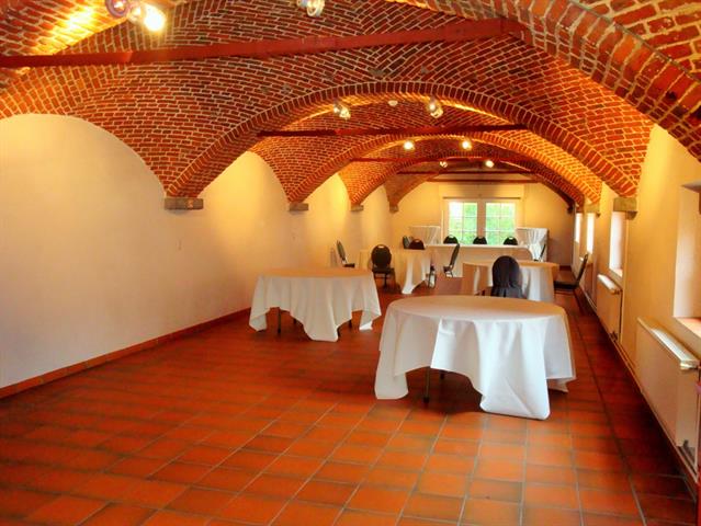 Salle de fête - à vendre - 7520 Tournai Templeuve