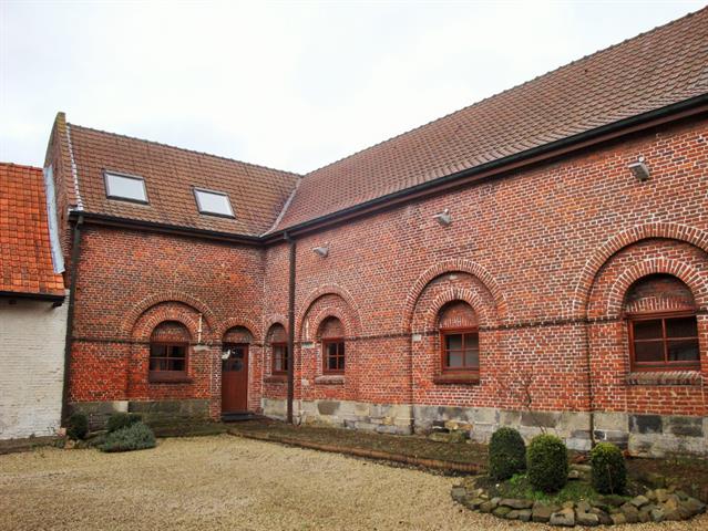 Salle de fête - à vendre - 7520 Tournai Templeuve