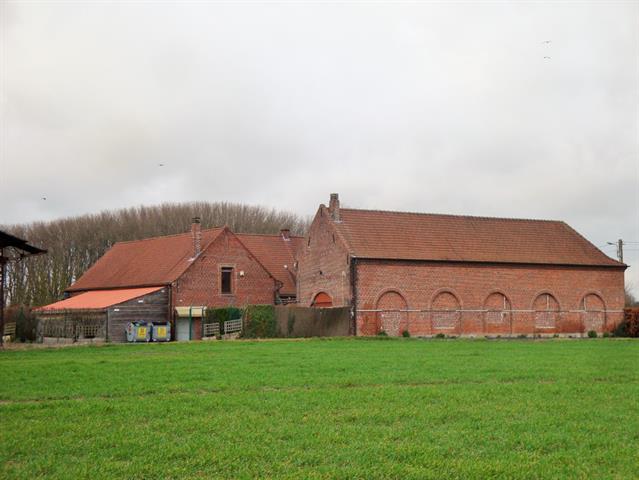 Salle de fête - à vendre - 7520 Tournai Templeuve