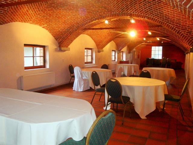 Salle de fête - à vendre - 7520 Tournai Templeuve