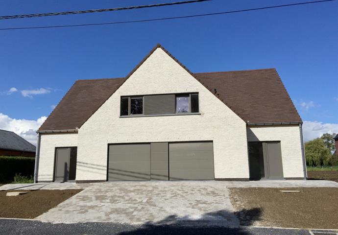 Maison - à vendre - 7540 Tournai Rumillies