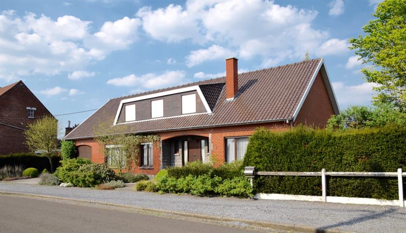 Villa - à vendre - 7522 BLANDAIN