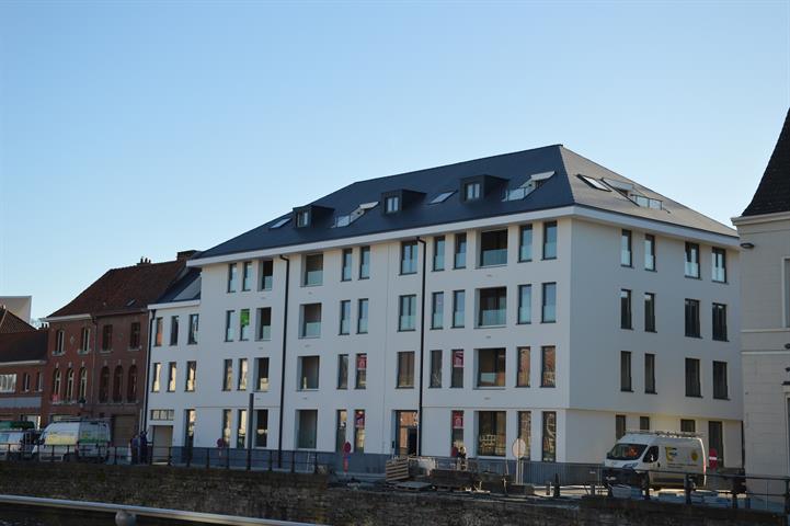 Appartement - à vendre - 7500 Tournai