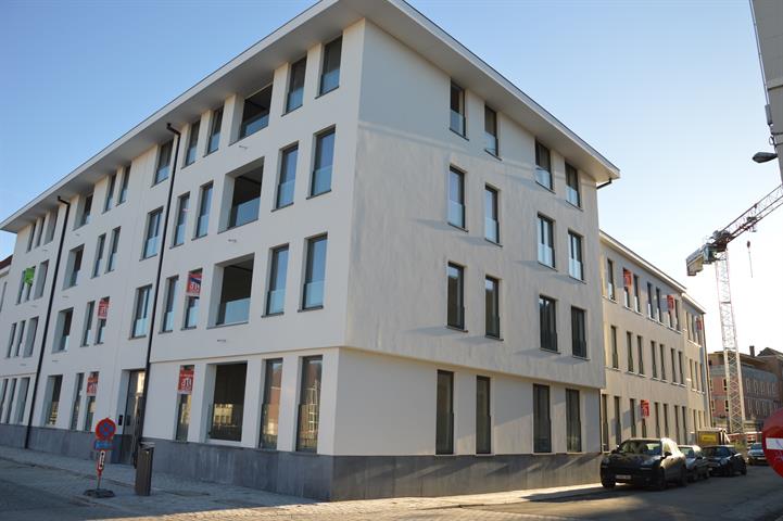 Appartement - à vendre - 7500 Tournai