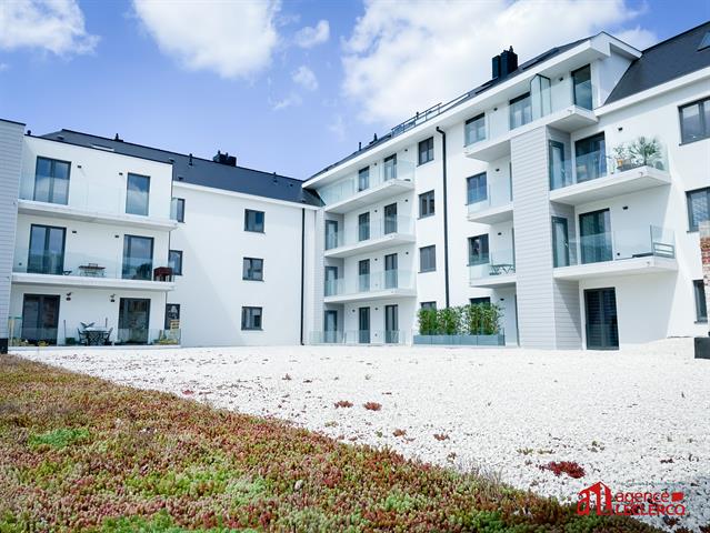 Appartement - à vendre - 7500 Tournai