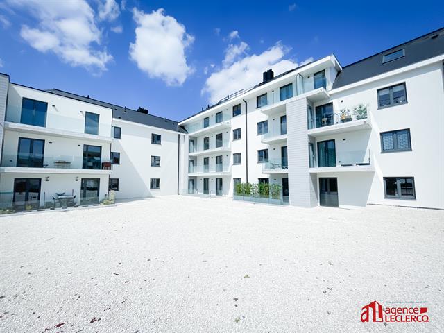 Appartement - à vendre - 7500 Tournai