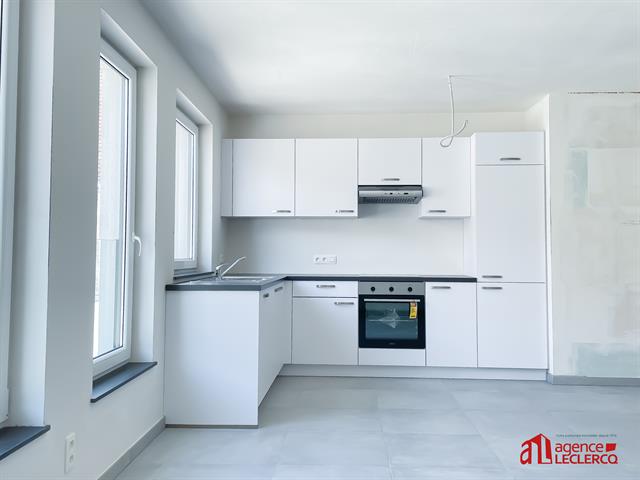 Appartement - à vendre - 7500 Tournai