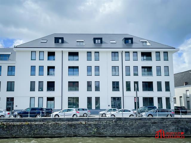 Appartement - à vendre - 7500 Tournai