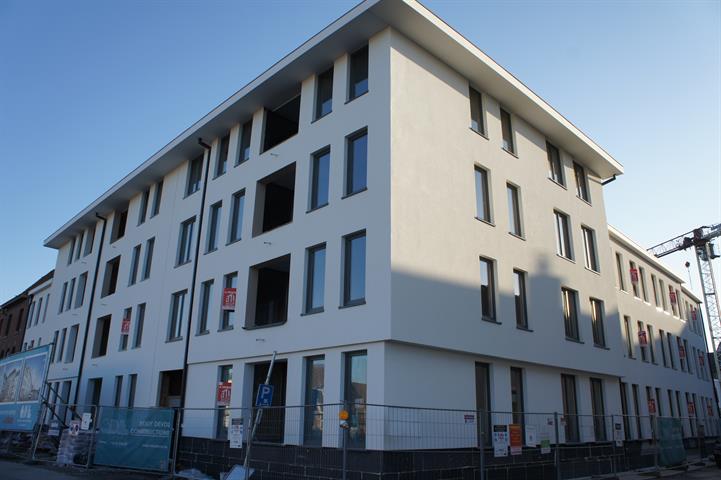 Appartement - à vendre - 7500 Tournai