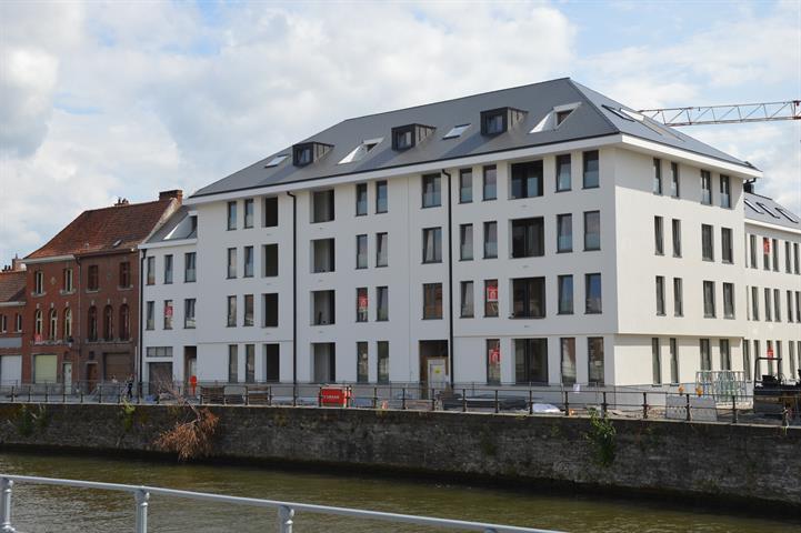 Appartement - à vendre - 7500 Tournai