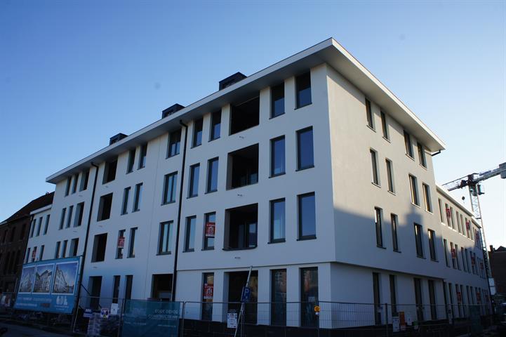 Appartement - à vendre - 7500 Tournai
