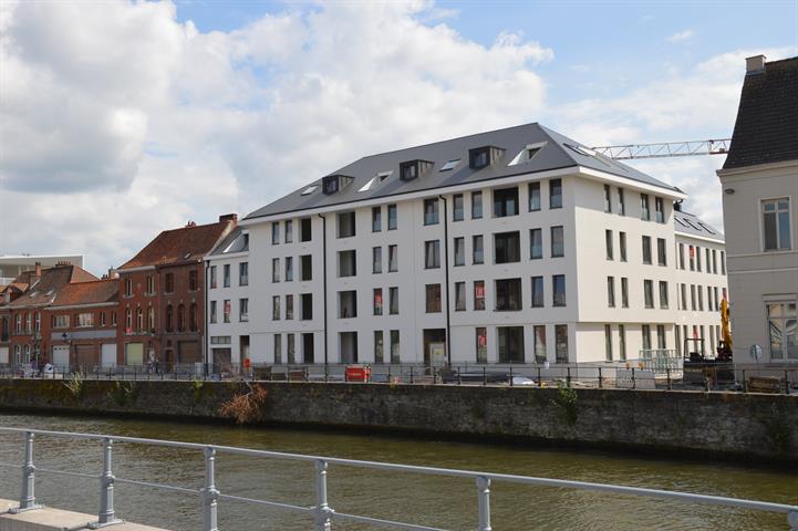 Appartement - à vendre - 7500 Tournai