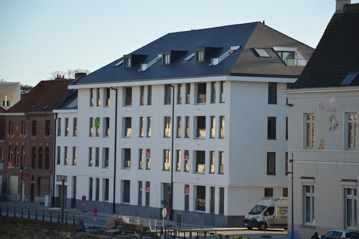 Appartement - à vendre - 7500 Tournai