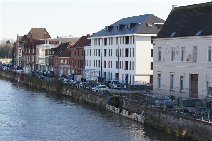 Appartement - à vendre - 7500 Tournai