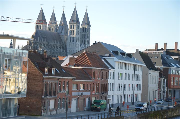 Appartement - à vendre - 7500 Tournai