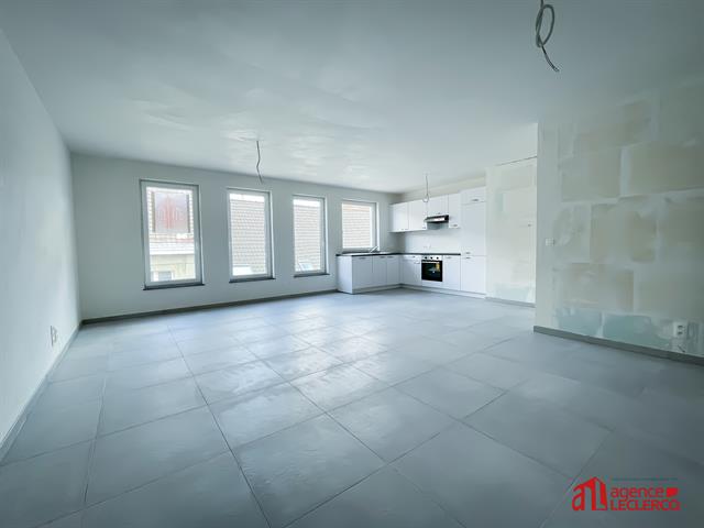 Appartement - à vendre - 7500 Tournai