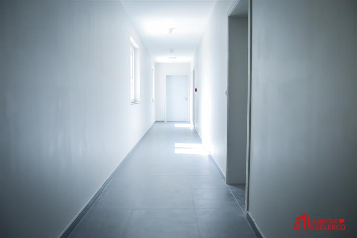 Appartement - à vendre - 7500 Tournai