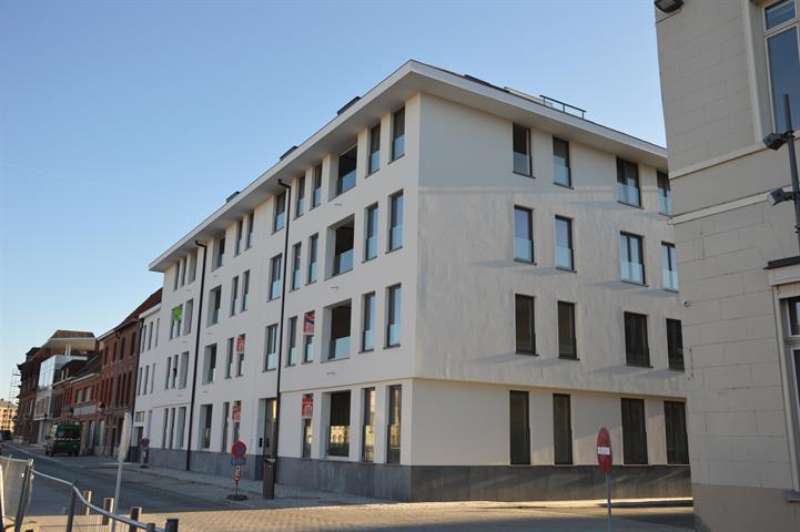 Appartement - à vendre - 7500 Tournai