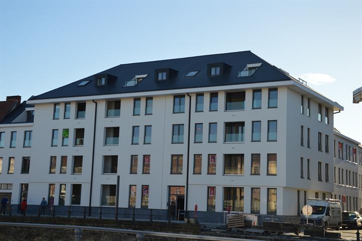 Appartement - à vendre - 7500 Tournai