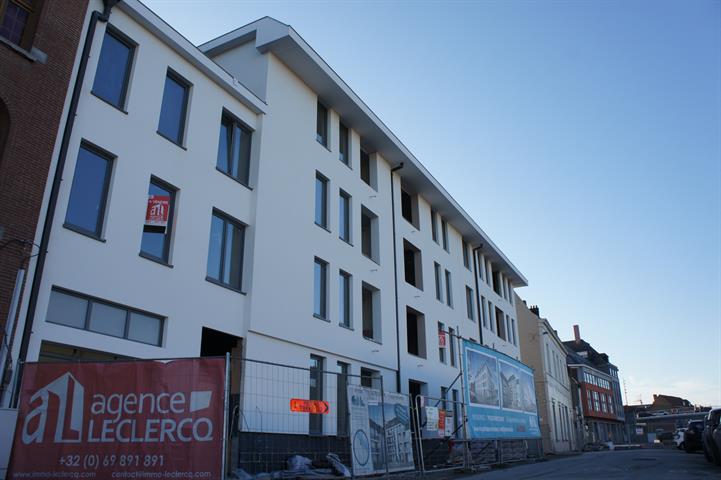 Appartement - à vendre - 7500 Tournai
