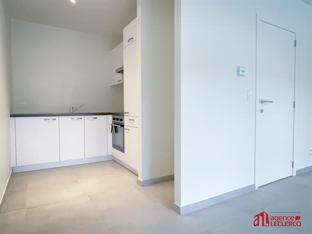 Appartement - à vendre - 7500 Tournai