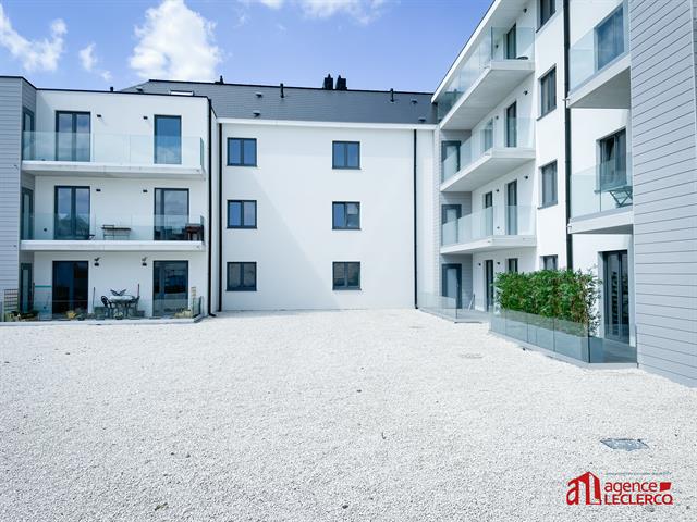 Appartement - à vendre - 7500 Tournai