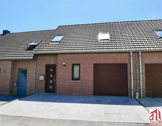 Maison - à vendre - 7504 Tournai Froidmont