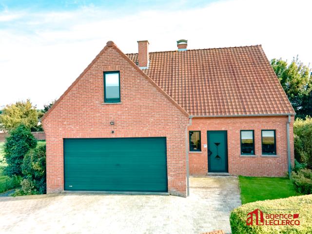 Villa - à vendre - 7522 Tournai Blandain