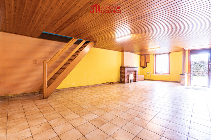Maison - à vendre - 7600 Peruwelz