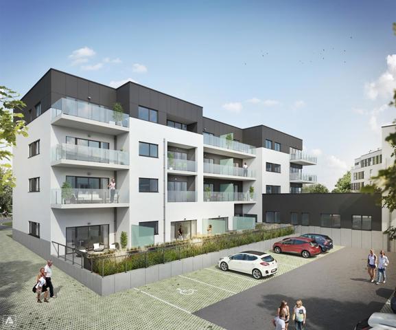 Rez commercial - à vendre - 7500 Tournai