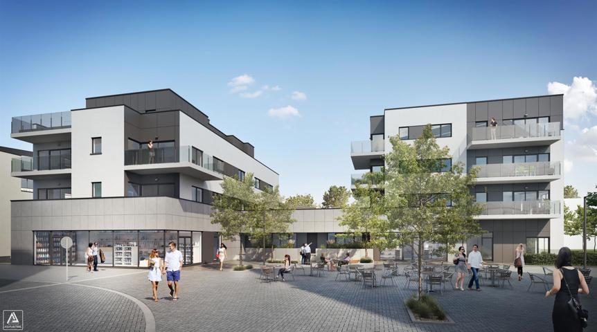 Rez commercial - à vendre - 7500 Tournai