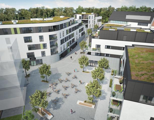 Rez commercial - à vendre - 7500 Tournai