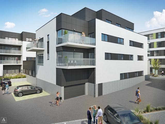 Rez commercial - à vendre - 7500 Tournai